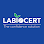 LABIOCERT - The Confidence Solution Logo