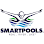 SmartPools® International | Luxury Fiberglass Swimming Pool Constructor Logo