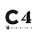 C4 Adventures Logo