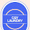 C&Y LAUNDRY Logo
