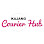 Kajang Courier Hub Logo