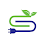 JusEV Charging Network Sdn Bhd Logo