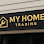 My Home Trading Logo