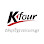 𝐊𝐟𝐨𝐮𝐫 𝐄𝐥𝐞𝐜𝐭𝐫𝐨𝐧𝐢𝐜 (𝐁𝐚𝐤 𝐓𝐨𝐮𝐤 𝐁𝐫𝐚𝐧𝐜𝐡) Logo