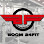 Boom24Fit Logo