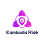 Cambodia Ride Logo