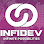 Infidev Sdn Bhd Logo