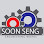 Soon Seng Engineering Works Logo