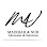 MADIHAH & NUR Advocates & Solicitors Logo
