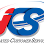 ICS Computer Shop Logo