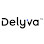 Delyva - Malaysia’s Best Online Courier & Delivery Service Platform Logo