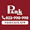 Park Café Bak Touk Official Logo