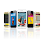 adpush mobile advertising Logo