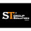 ST Group Solution Logo