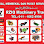 RZiQ Machinery Trading - Wangsa Melawati KL Logo