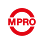 M-Pro Scaffolding Sales & Rental Supplier Enterprise Logo