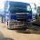 SJ GLOBAL TRANSPORT Logo