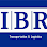 IBR LOGISTICS AND TRANSPORTATION SDN BHD (1457465M) Logo