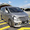 Kuala Lumpur ( KL ) Starex Chauffeur & Van Rental Services Logo