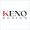 Keno Design Sdn Bhd Logo