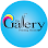 The GALLERY Printing House Logo