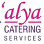 Alya Catering Services Logo