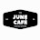 JUNE Café Logo