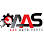 AAS Auto Parts Sdn Bhd Logo