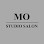 MO STUDIO SALON Logo
