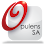 Opulens SA Sdn Bhd Logo