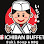 Ichiban Buffet TK logo