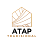 Atap Tradisional Logo