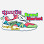 Brand Market (ផ្សារប្រ៊េន) Logo