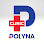 POLYNA Pharmacy / ឧសថស្ថាន ប៉ូលីណា Logo