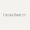 brandbutter studio Logo