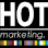 Flyer Distribution Logo