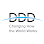 DDD Training Center Logo