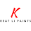 Keat Li Paints Sdn Bhd Logo