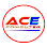 ACE COMPUTER អេស៊ីអ៊ីកុំព្យូទ័រ Logo