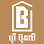 Borey Bunly បុរី ប៊ុនលី Logo