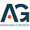 AG CAMBODIA Logo