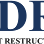 Corporate Debt Restructuring Committee Logo