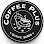 Coffee Plus | St. 2004 Logo