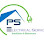 PS Electrical Services Logo