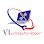 VL Computer Repair Logo