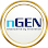DATA nGEN TECH (M) Sdn Bhd Logo