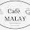 Café Malay - The Garden Café Logo