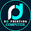 សារ៉ាយ អឌីបោះពុម្ព Logo