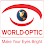 World-Optic 7 Logo