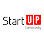 Start Up Community 1(ខ) - Ou Baek K'am Logo
